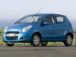 Suzuki Alto 2008 года